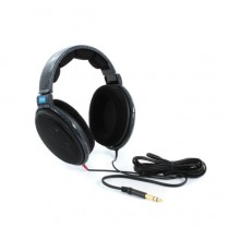 Наушники Sennheiser/ накладные открытые 12-39000Гц 3м gold 3.5мм 97дБ                                                                                                                                                                                     