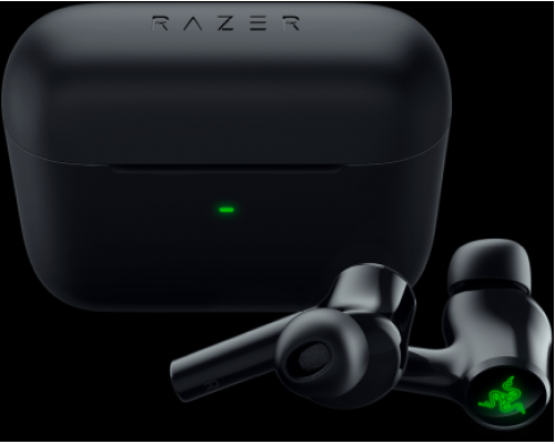 Наушники Razer Hammerhead True Wireless (2021) - Earbuds - EU Packaging