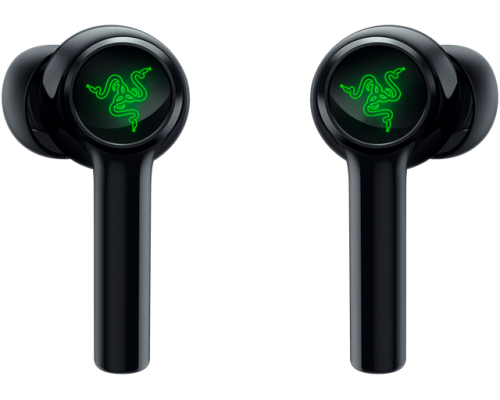 Наушники Razer Hammerhead True Wireless (2021) - Earbuds - EU Packaging