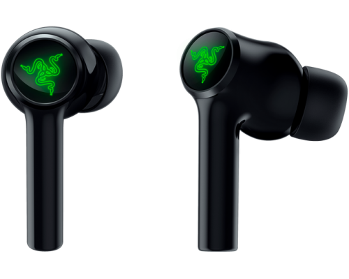 Наушники Razer Hammerhead True Wireless (2021) - Earbuds - EU Packaging