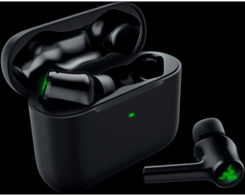 Наушники Razer Hammerhead True Wireless (2021) - Earbuds - EU Packaging