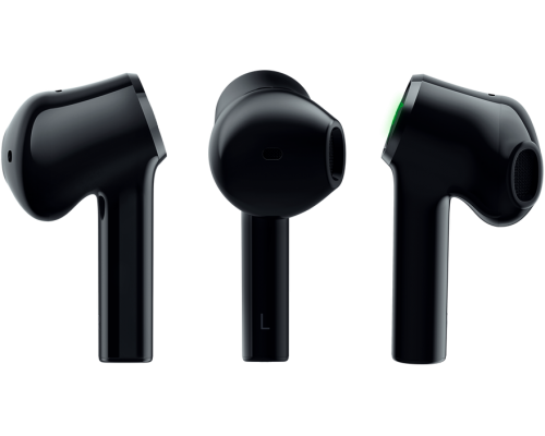 Наушники Razer Hammerhead True Wireless X - Earbuds - EU Packaging