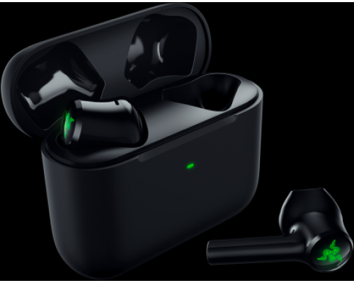 Наушники Razer Hammerhead True Wireless X - Earbuds - EU Packaging