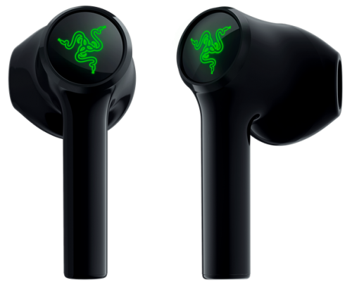 Наушники Razer Hammerhead True Wireless X - Earbuds - EU Packaging