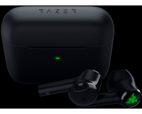 Наушники Razer Hammerhead True Wireless X - Earbuds - EU Packaging