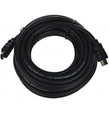 Кабель цифровой HDMI19M to HDMI19M, V1.4+3D, 10m TV-COM CG150S-10M                                                                                                                                                                                        