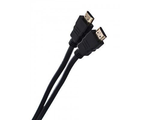 Кабель цифровой HDMI19M to HDMI19M, V1.4+3D, 10m TV-COM CG150S-10M