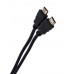 Кабель цифровой HDMI19M to HDMI19M, V1.4+3D, 10m TV-COM CG150S-10M