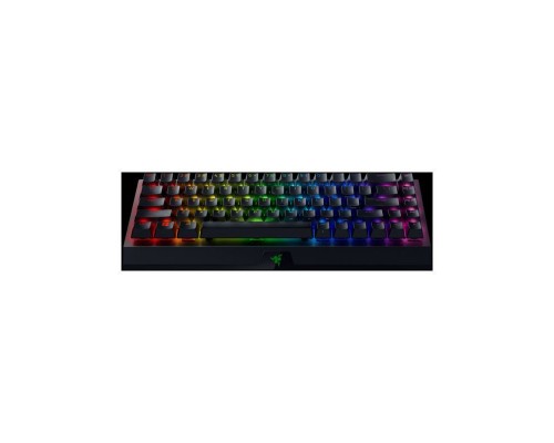 Клавиатура Razer BlackWidow V3 Mini HyperSpeed (Green Switch) - Russian Layout