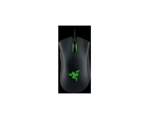 Мышь Razer DeathAdder Essential Gaming Mouse 5btn