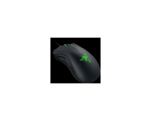 Мышь Razer DeathAdder Essential Gaming Mouse 5btn