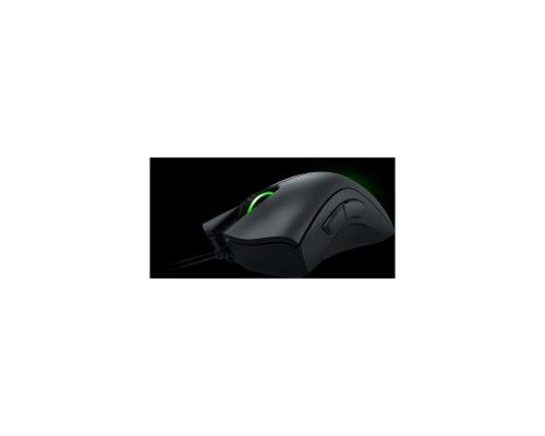 Мышь Razer DeathAdder Essential Gaming Mouse 5btn