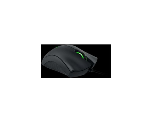 Мышь Razer DeathAdder Essential Gaming Mouse 5btn