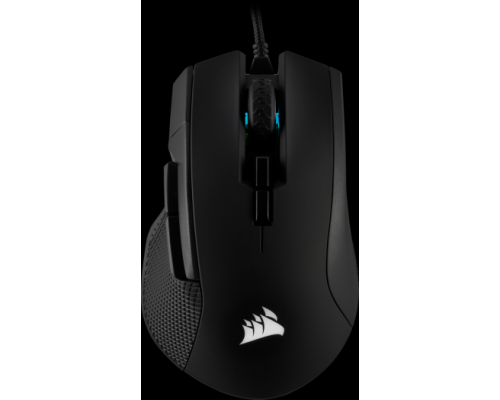 Игровая мышь Corsair Gaming™ Mouse IRONCLAW RGB FPS/MOBA 18000 PDI Optical Black RGP0077