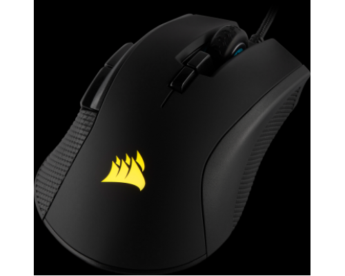 Игровая мышь Corsair Gaming™ Mouse IRONCLAW RGB FPS/MOBA 18000 PDI Optical Black RGP0077