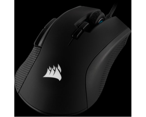 Игровая мышь Corsair Gaming™ Mouse IRONCLAW RGB FPS/MOBA 18000 PDI Optical Black RGP0077