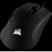 Игровая мышь Corsair Gaming™ Mouse IRONCLAW RGB FPS/MOBA 18000 PDI Optical Black RGP0077