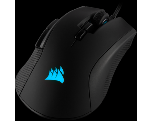 Игровая мышь Corsair Gaming™ Mouse IRONCLAW RGB FPS/MOBA 18000 PDI Optical Black RGP0077