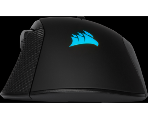 Игровая мышь Corsair Gaming™ Mouse IRONCLAW RGB FPS/MOBA 18000 PDI Optical Black RGP0077