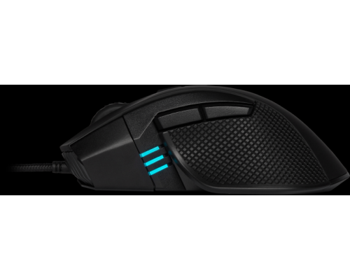 Игровая мышь Corsair Gaming™ Mouse IRONCLAW RGB FPS/MOBA 18000 PDI Optical Black RGP0077