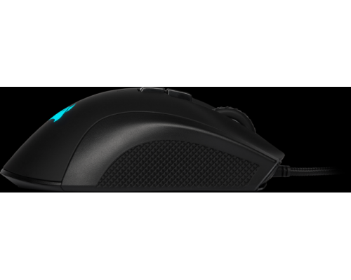 Игровая мышь Corsair Gaming™ Mouse IRONCLAW RGB FPS/MOBA 18000 PDI Optical Black RGP0077