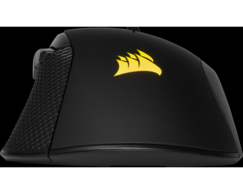 Игровая мышь Corsair Gaming™ Mouse IRONCLAW RGB FPS/MOBA 18000 PDI Optical Black RGP0077