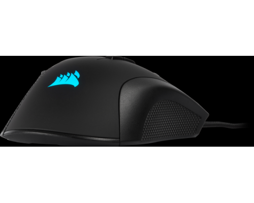 Игровая мышь Corsair Gaming™ Mouse IRONCLAW RGB FPS/MOBA 18000 PDI Optical Black RGP0077