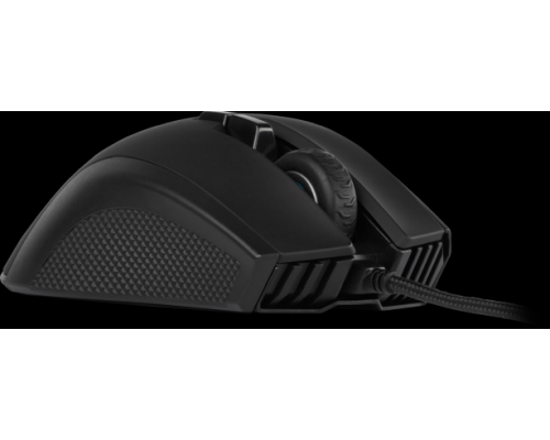 Игровая мышь Corsair Gaming™ Mouse IRONCLAW RGB FPS/MOBA 18000 PDI Optical Black RGP0077