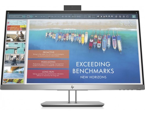 Монитор HP E243d Docking Monitor 23