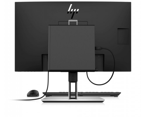 Монитор HP E243d Docking Monitor 23