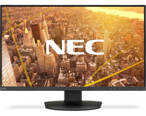 Монитор NEC MultiSync EA271Q-BK  27