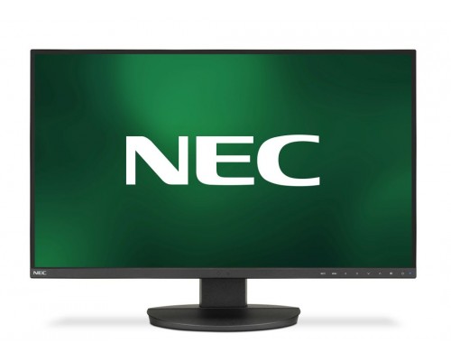 Монитор NEC MultiSync EA271Q-BK  27