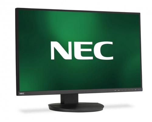 Монитор NEC MultiSync EA271Q-BK  27