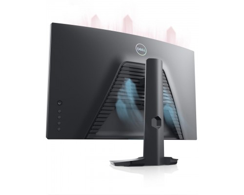 Монитор DELL S2722DGM  27