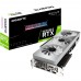 Видеокарта PCIE16 RTX3080 10GB LHR N3080VISION OC-10GD 2 GIGABYTE