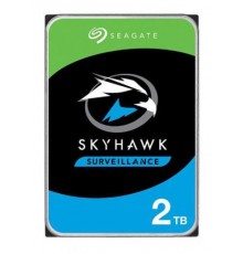 Жесткий диск SATA 2TB 5900RPM 6GB/S 256MB ST2000VX015 SEAGATE                                                                                                                                                                                             