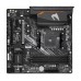 Материнская плата AMD B550 SAM4 MATX B550M AORUS ELITE 1.1 GIGABYTE