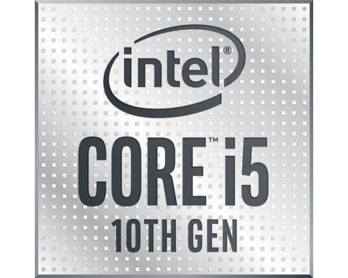 Процессор CPU Intel Core i5-10400 (2.9GHz/12MB/6 cores) LGA1200 OEM, UHD630 350MHz, TDP 65W, max 128Gb DDR4-2666, CM8070104282718SRH78