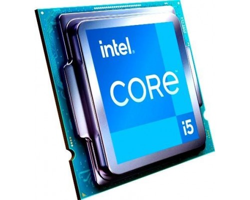 Процессор Core i5-11600 OEM (Rocket Lake, 14nm, C6/T12, Base 2,80GHz, Turbo 4,80GHz, UHD 750, L3 12Mb, TDP 65W, vPro, S1200)