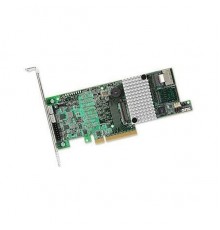 Рейд контроллер SAS/SATA PCIE 1GB 9271-4I LSI00328 SGL LSI                                                                                                                                                                                                