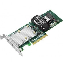Рейд контроллер SAS/SATA PCIE 3162-8I 2299600-R ADAPTEC                                                                                                                                                                                                   