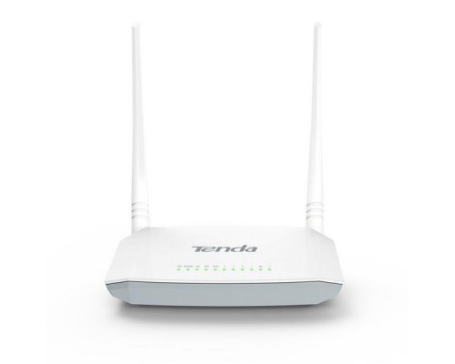 Wi-Fi точка доступа OUTDOOR/INDOOR 300MBPS D301TENDA