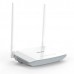 Wi-Fi точка доступа OUTDOOR/INDOOR 300MBPS D301TENDA