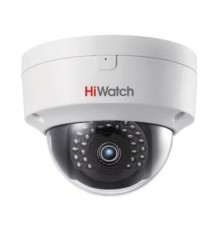 IP камера 2MP DOME HIWATCH DS-I252S 4MM HIKVISION                                                                                                                                                                                                         