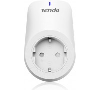 Интеллектуальная розетка WIFI SP9 TENDA                                                                                                                                                                                                                   