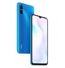 Мобильный телефон REDMI 9A 2/32GB SKY BLUE 9A232BLU XIAOMI                                                                                                                                                                                                