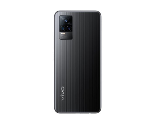 Мобильный телефон V21E 128GB ROMAN BLACK 5657866 VIVO