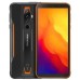 Мобильный телефон BV6300 PRO ORANGE BLACKVIEW