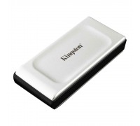 Жесткий диск SSD  USB3.2 500GB EXT. SXS2000/500G KINGSTON                                                                                                                                                                                                 