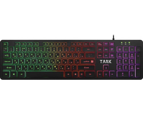 Клавиатура + мышка TARK C-779 RU BLACK 52779 DEFENDER